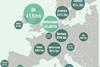 Top 1000 Pension Funds 2023: Data