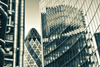 gherkin in london