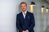 Mads Steinmüller at Danica Pensions