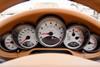 dashboard speed