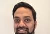 Jesal Mistry