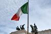 Italy flag