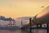 infrastructure financing