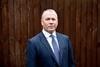 Nicolai Tangen NBIM CEO