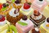 Cakes