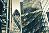 gherkin in london