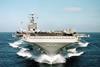 Aircraft carrier