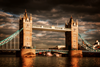 UK economy: Calm before the storm index