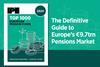 IPE Top 1000: European pension assets rebound to a new high