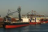 port of rotterdam