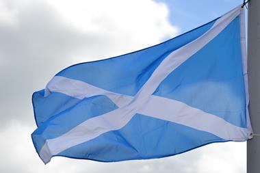 Scotland
