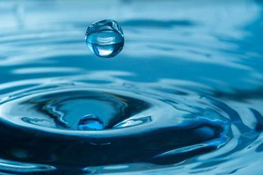 water-as-an-investment