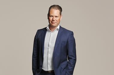 Anders Stensbøl Christiansen at Velliv