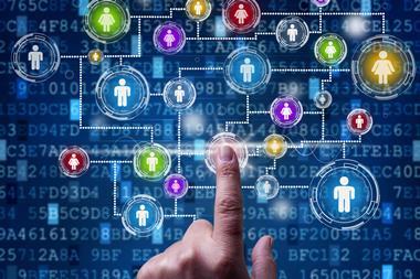 social media technology modern new age
