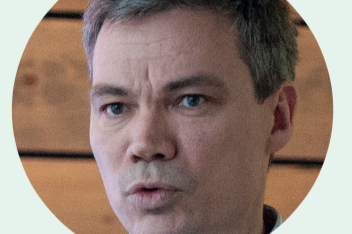 Anders Skjævestad