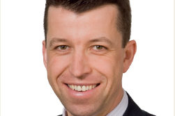 Andrew Nicoll