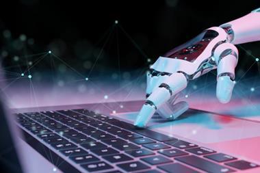 Investors spooked by China’s AI startup