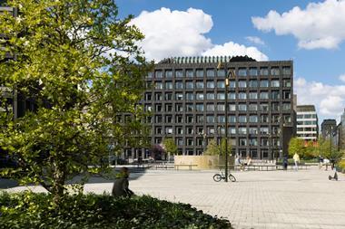 Riksbank Swedish central bank