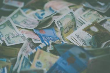 money