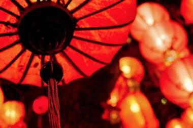 Chinese New Year - How Investors Might Navigate Markets In The Year Of The Ox