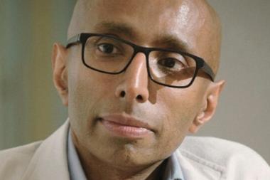 Raj Thamotheram