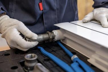 Energy service