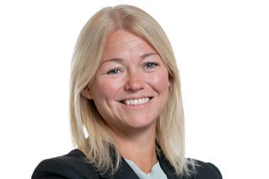 Joanna Layton - Bio
