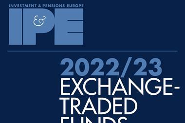 ETF Guide 2022