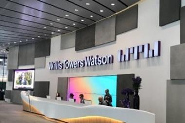 WTW office