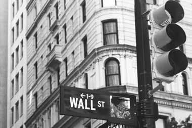 Quick Thoughts - Wall Street and Main Street Disconnect