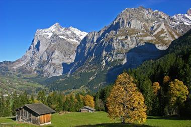Switzerland