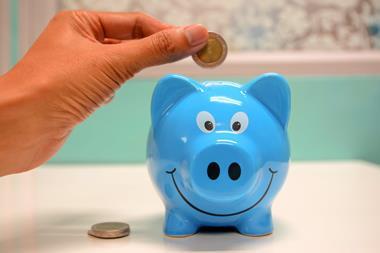 savings pig