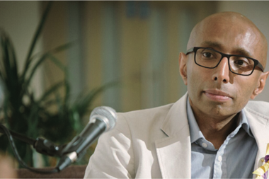 raj thamotheram