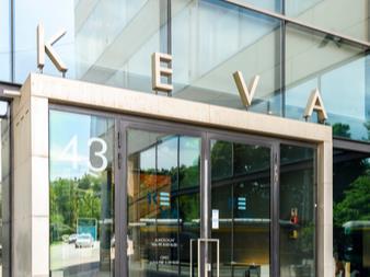 Keva office building 1