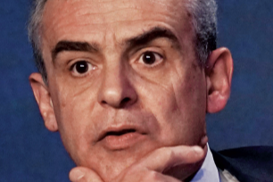 Pascal Blanqué