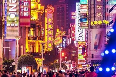Does it matter if China gets old before it gets rich?