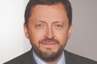 James King