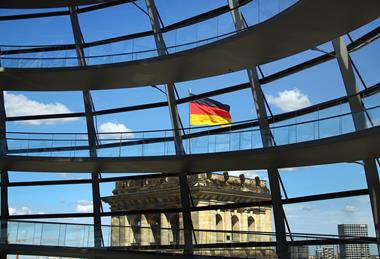 The new German government has to clear the backlog to move pensions forward