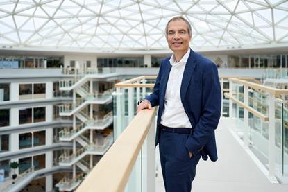 Ronald Wuijster_APG AM