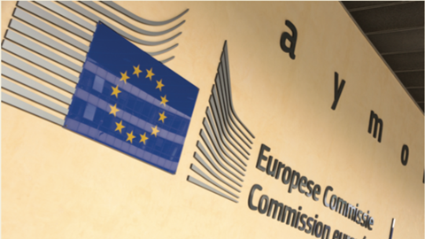 there is a spate of financial legislation coming from the european commission