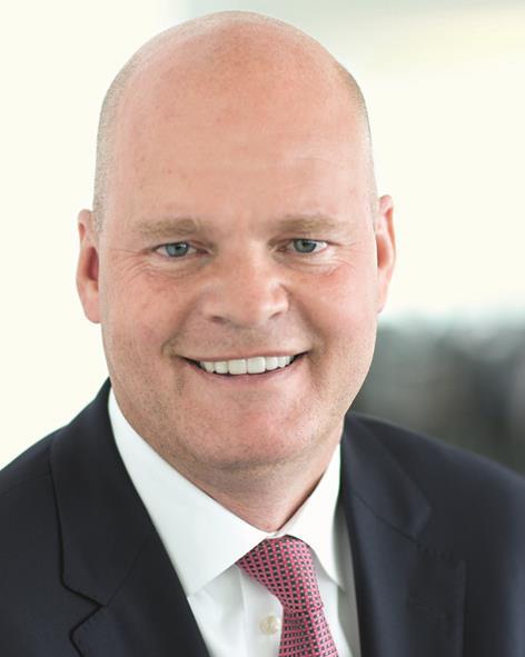 Meno Stroemer at Nomura