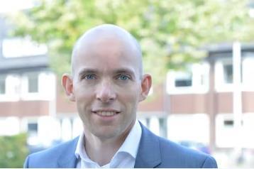 daan spaargaren pme